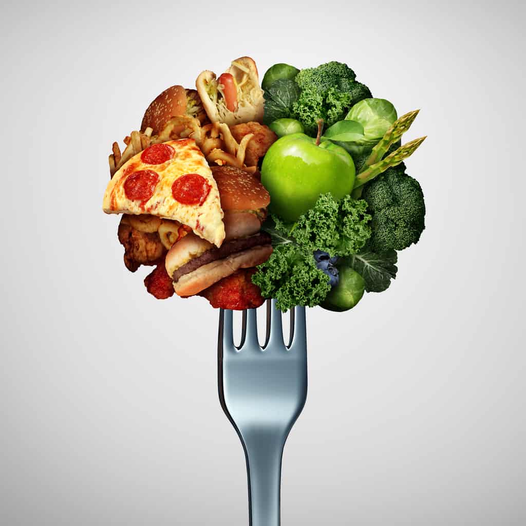Fork the Weight and Get Real